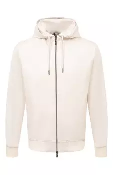 Хлопковая толстовка MUST