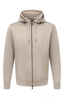 Хлопковая толстовка MUST