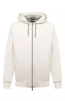 Хлопковая толстовка MUST