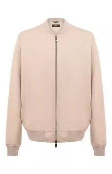 Хлопковая толстовка MVST