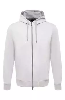 Хлопковая толстовка MUST