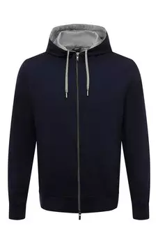 Хлопковая толстовка MUST