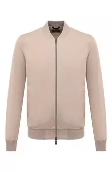 Хлопковая толстовка MUST