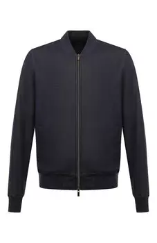 Хлопковая толстовка MVST