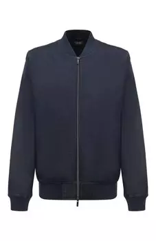 Хлопковая толстовка MVST