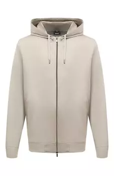 Хлопковая толстовка MVST