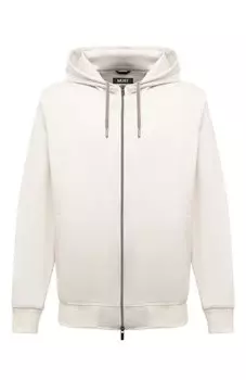 Хлопковая толстовка MVST