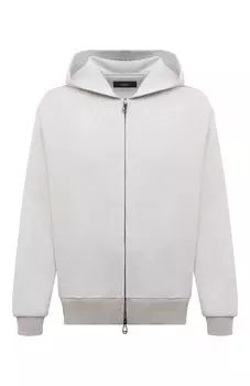 Хлопковая толстовка MUST