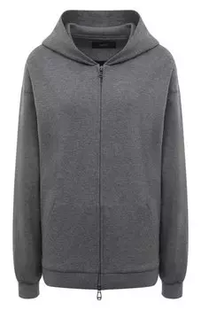 Хлопковая толстовка MVST