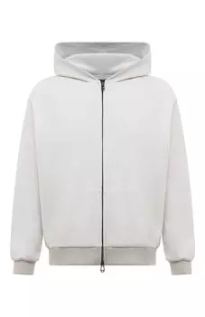 Хлопковая толстовка MUST