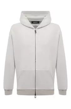 Хлопковая толстовка MVST