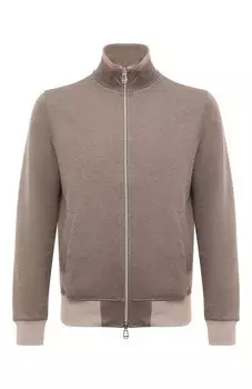 Хлопковая толстовка MUST