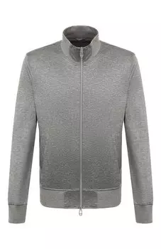 Хлопковая толстовка MUST