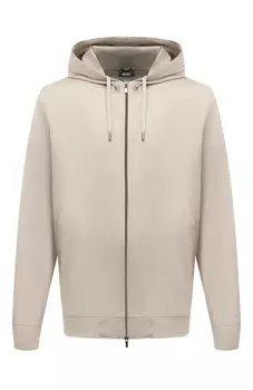 Хлопковая толстовка MVST