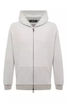 Хлопковая толстовка MVST