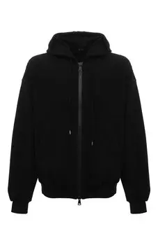 Хлопковая толстовка N21