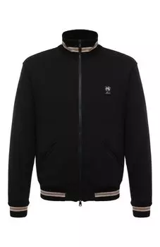 Хлопковая толстовка N21