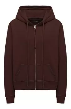 Хлопковая толстовка Nili Lotan