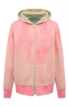 Хлопковая толстовка Notsonormal