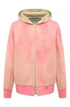 Хлопковая толстовка Notsonormal