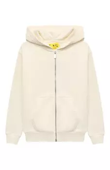 Хлопковая толстовка Off-White