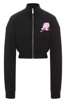 Хлопковая толстовка Off-White