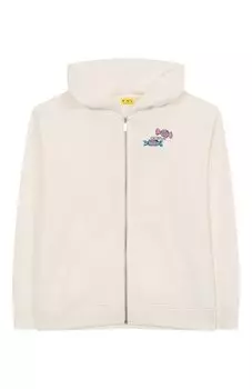 Хлопковая толстовка Off-White