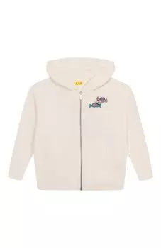 Хлопковая толстовка Off-White