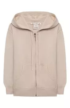 Хлопковая толстовка Oscar et Valentine