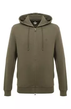 Хлопковая толстовка Pal Zileri