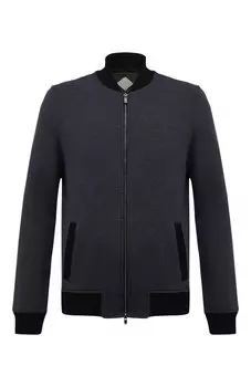 Хлопковая толстовка Pal Zileri