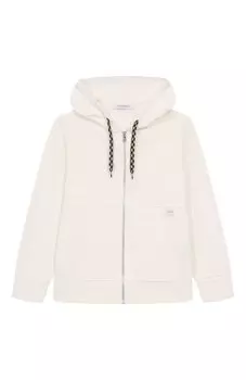 Хлопковая толстовка Paolo Pecora Milano