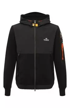 Хлопковая толстовка Parajumpers