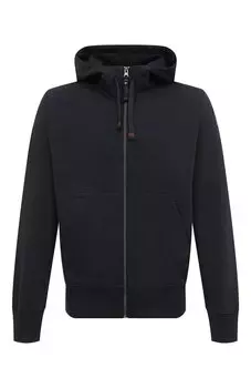 Хлопковая толстовка Parajumpers
