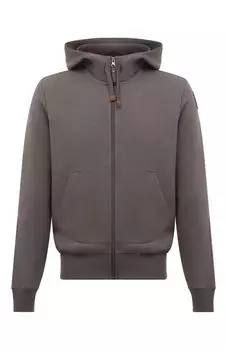 Хлопковая толстовка Parajumpers
