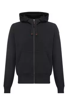 Хлопковая толстовка Parajumpers