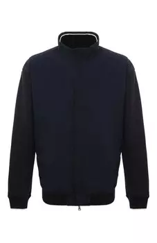 Хлопковая толстовка Paul&Shark