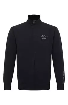 Хлопковая толстовка Paul&Shark