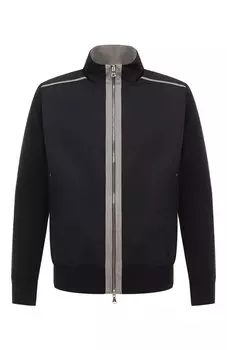 Хлопковая толстовка Paul&Shark