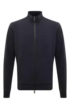 Хлопковая толстовка Paul&Shark