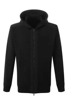 Хлопковая толстовка Paul&Shark