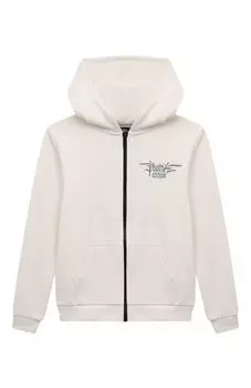 Хлопковая толстовка Phobia Archive