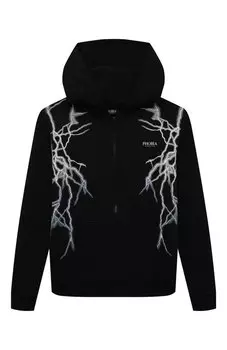 Хлопковая толстовка Phobia Archive