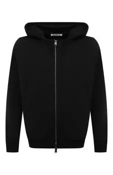 Хлопковая толстовка Premiata