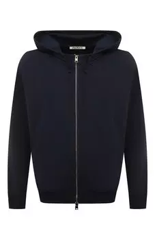 Хлопковая толстовка Premiata