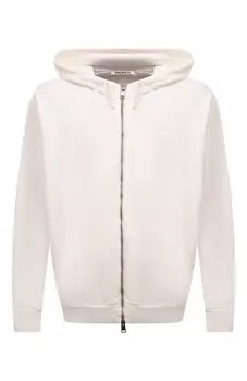 Хлопковая толстовка Premiata