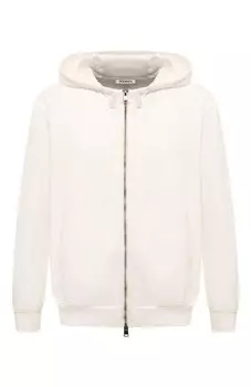 Хлопковая толстовка Premiata