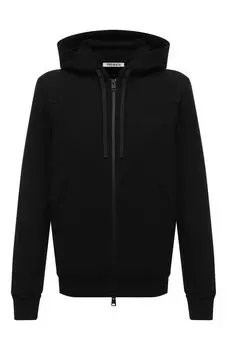 Хлопковая толстовка Premiata