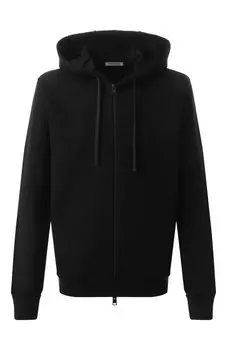 Хлопковая толстовка Premiata