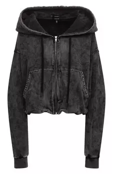 Хлопковая толстовка R13